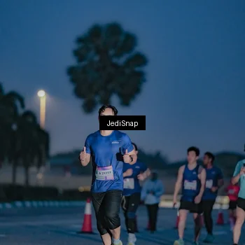 Runner Photo 7516239