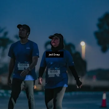 Runner Photo 7516240