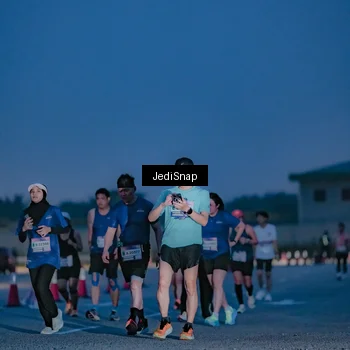 Runner Photo 7516257