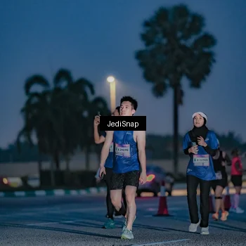 Runner Photo 7516259