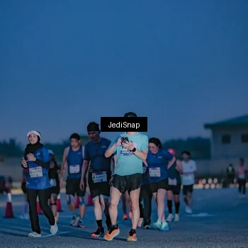 Runner Photo 7516260