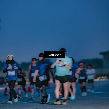 Runner Photo 7516262