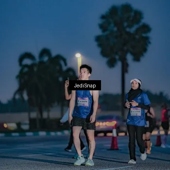 Runner Photo 7516268