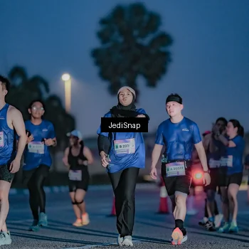 Runner Photo 7516276