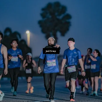 Runner Photo 7516279