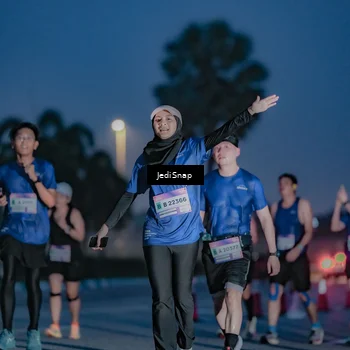 Runner Photo 7516286