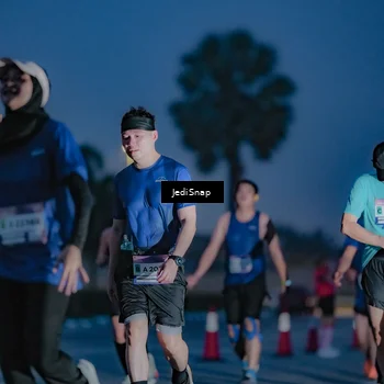 Runner Photo 7516288