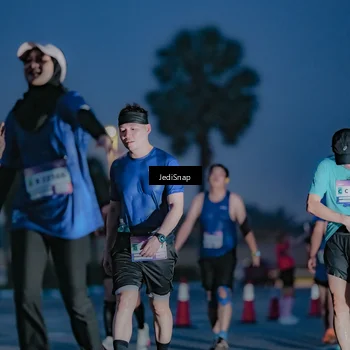 Runner Photo 7516290