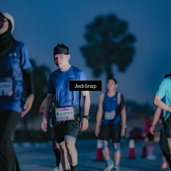 Runner Photo 7516297