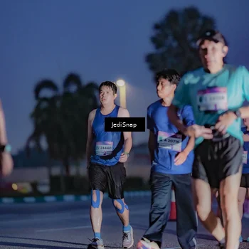 Runner Photo 7516306