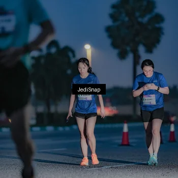 Runner Photo 7516307