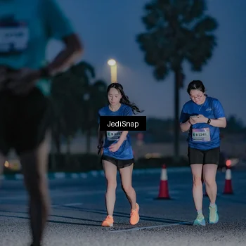 Runner Photo 7516310