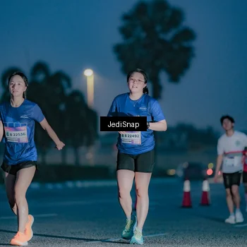 Runner Photo 7516314