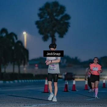 Runner Photo 7516320