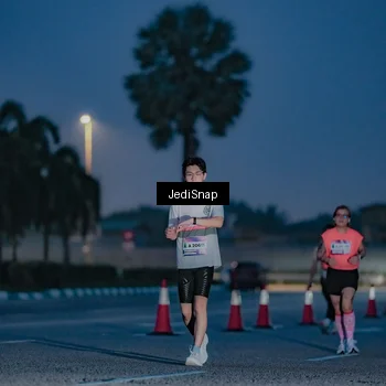 Runner Photo 7516322