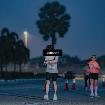 Runner Photo 7516325