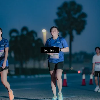 Runner Photo 7516326
