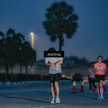 Runner Photo 7516331