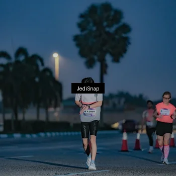 Runner Photo 7516332