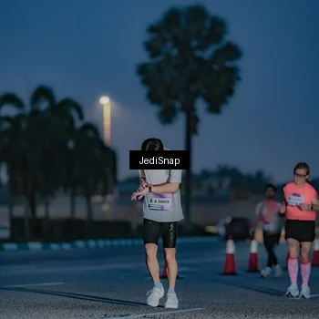Runner Photo 7516333