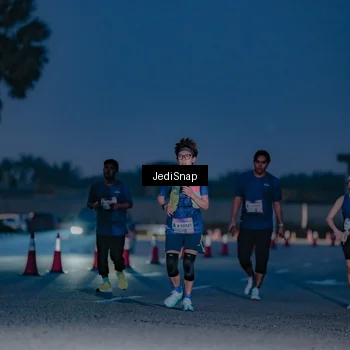 Runner Photo 7516356