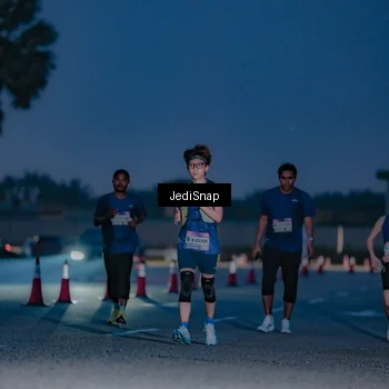 Runner Photo 7516358