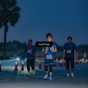 Runner Photo 7516367