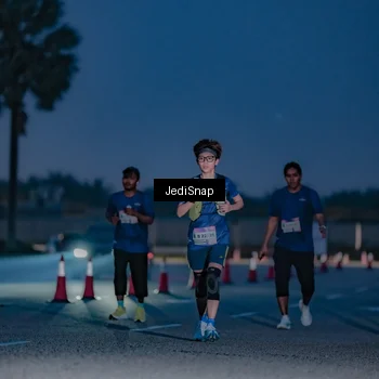 Runner Photo 7516368