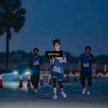 Runner Photo 7516373