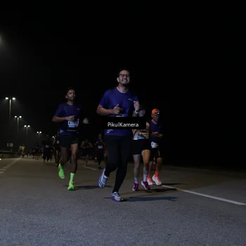 Runner Photo 7516381