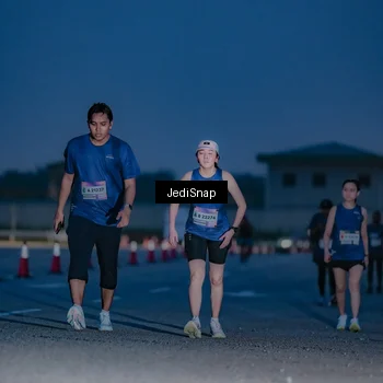 Runner Photo 7516393