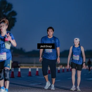 Runner Photo 7516394