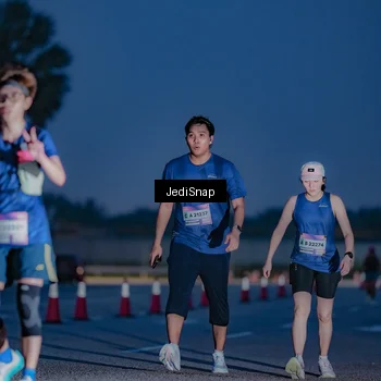 Runner Photo 7516396