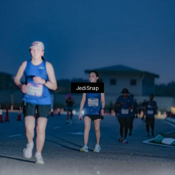 Runner Photo 7516406
