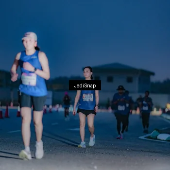 Runner Photo 7516407