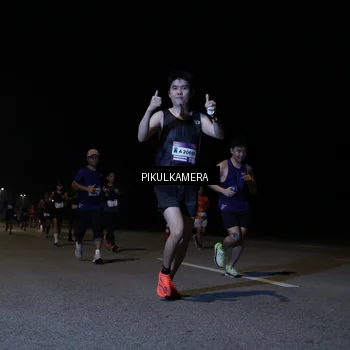 Runner Photo 7516409