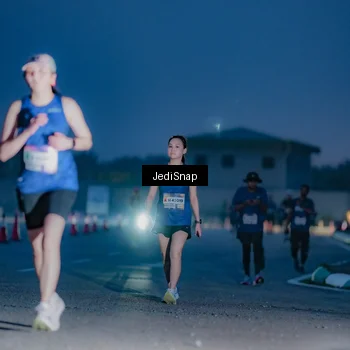 Runner Photo 7516414