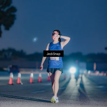 Runner Photo 7516415