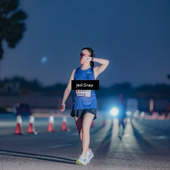 Runner Photo 7516423