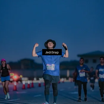 Runner Photo 7516432