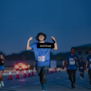 Runner Photo 7516433