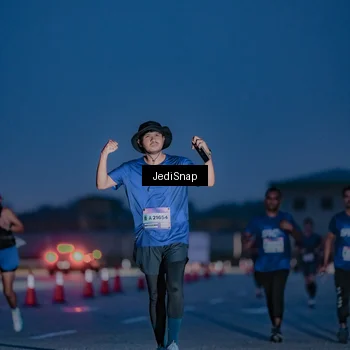 Runner Photo 7516434