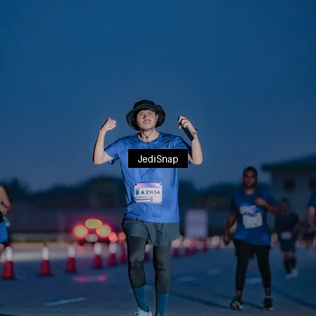 Runner Photo 7516439