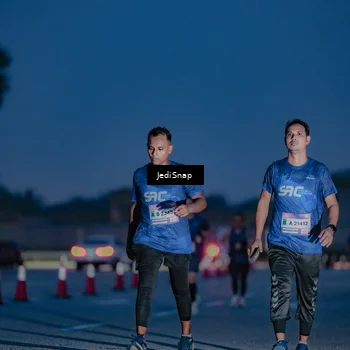 Runner Photo 7516455