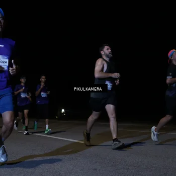 Runner Photo 7516456
