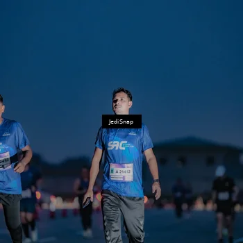 Runner Photo 7516461