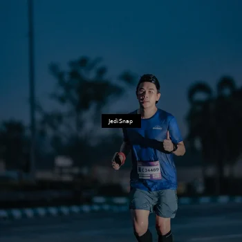Runner Photo 7516472