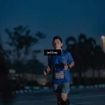 Runner Photo 7516473