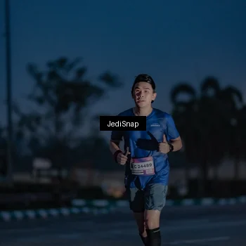 Runner Photo 7516475