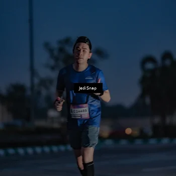 Runner Photo 7516481